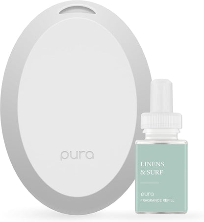 Pura Mini Smart Fragrance Diffuser
