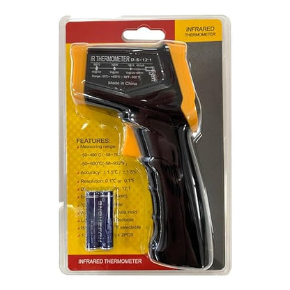 Digital Infrared Thermometer gun