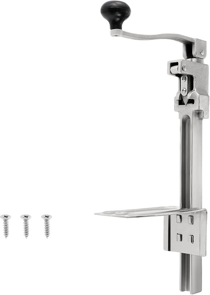 IRONWALLS Commercial Can Opener