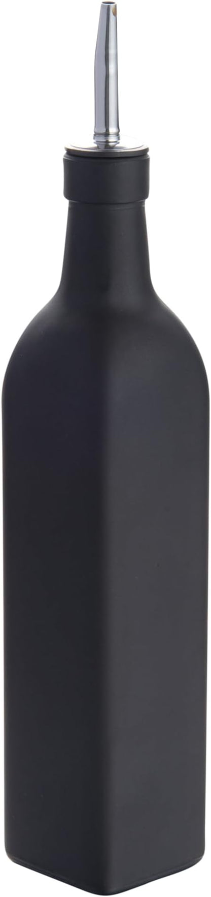 Restaurantware RW Base 16.9 Ounce Olive Oil Dispenser 1 Kitchen Oil Dispenser