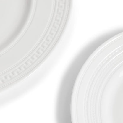 Wedgwood Intaglio 4-Piece Place Setting