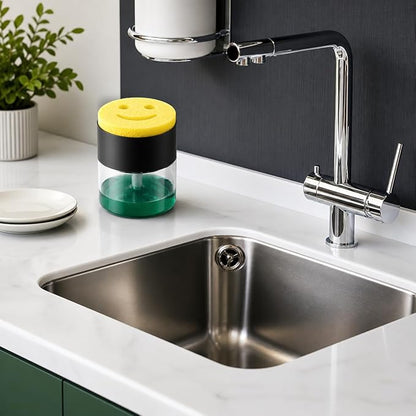 OVVE HOME® Dish Soap Dispenser