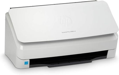 HP ScanJet Pro 2000 s2 35ppm USB 3.0 Color Duplex Scanner