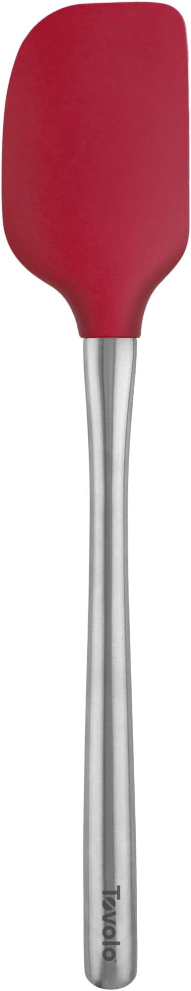 Tovolo Flex-Core Silicone Spatula Metal Handle