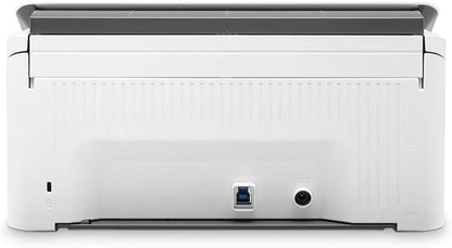 HP ScanJet Pro 2000 s2 35ppm USB 3.0 Color Duplex Scanner