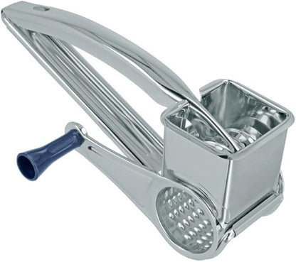 Metaltex Stainless Steel Kitchen Grater