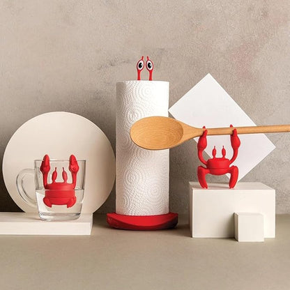 NEW Crab Tea Infuser by OTOTO