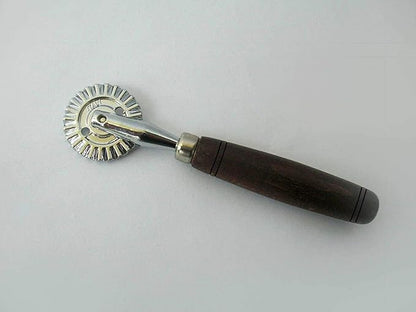 Tredoni 1.6" Pastry Wheel