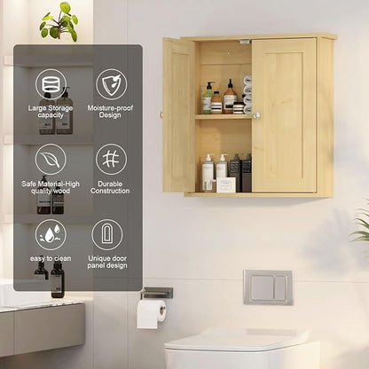 Bathroom Wall Cabinet, Medicine Cabinets