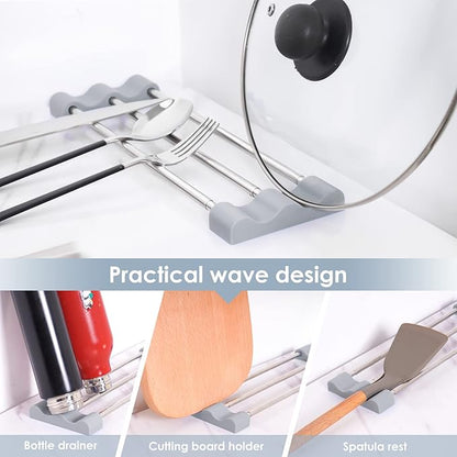 Tomorotec Adjustable Over-The-Sink Kitchen Rack