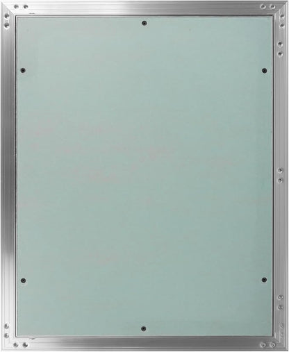 16" x 20" Inch Aluminum Drywall Access Panel