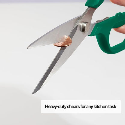 Misen Heavy Duty Kitchen Shears