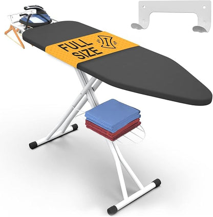 Xabitat Full Size Ironing Board 57" X 13"