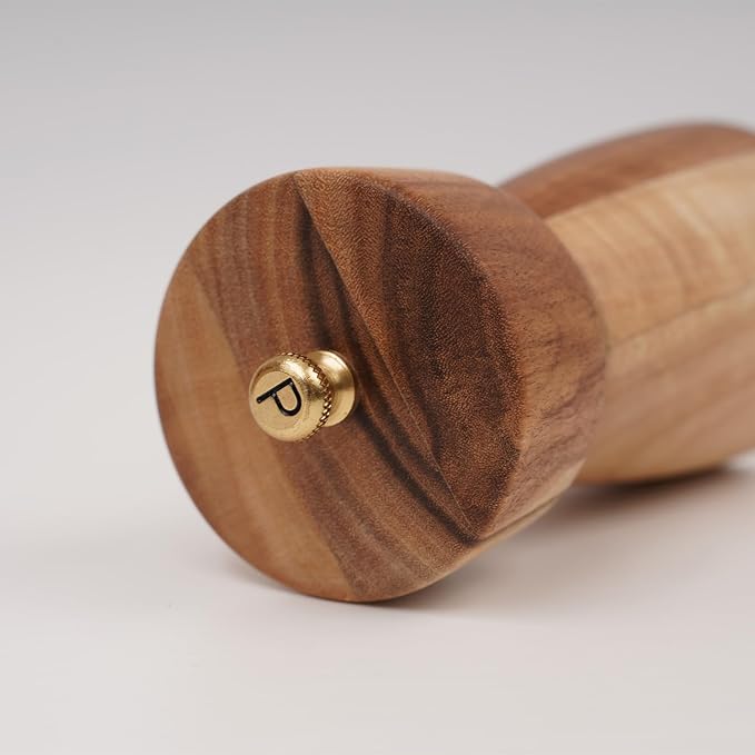 Pepper Grinder, Pepper Mill