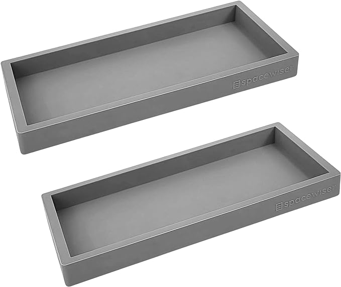 Spacewiser Countertop and Vanity Tray