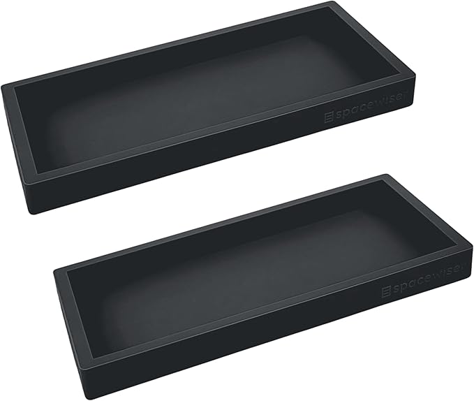 Spacewiser Countertop and Vanity Tray