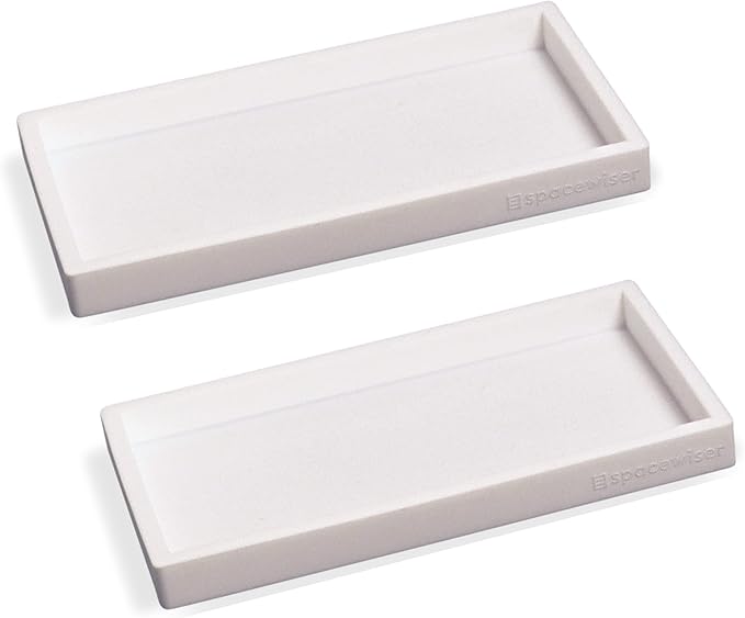 Spacewiser Countertop and Vanity Tray