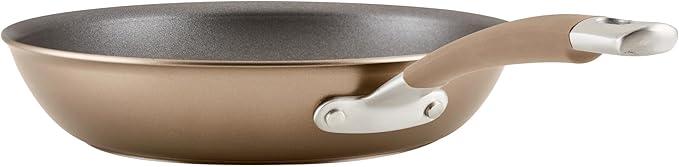 Circulon Premier Professional Hard Anodized Nonstick Cookware Induction Pots