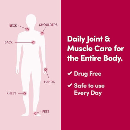 Penetrex Joint & Muscle Therapy Trio