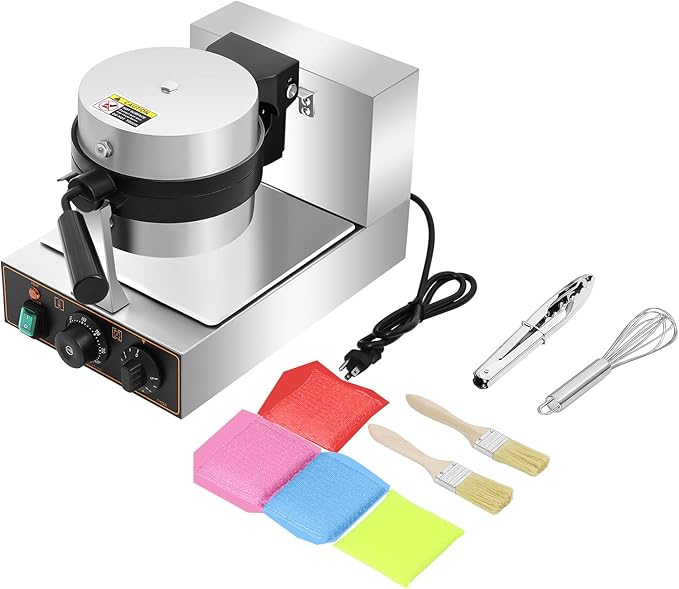 Commercial Electric Burger Panini Maker Machine, Non Stick Press Machine