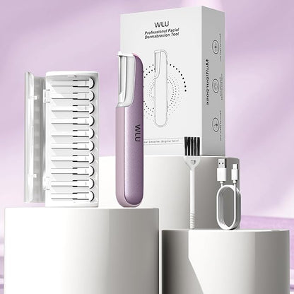 Dermaplaning Tool for Women Face