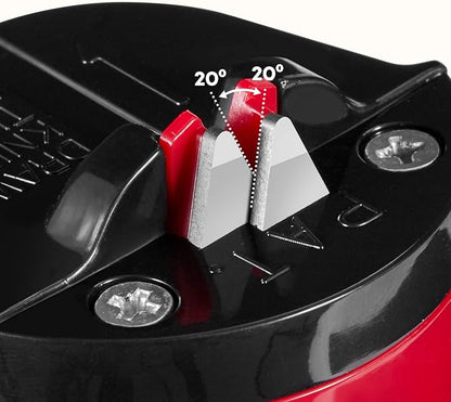 Knife Sharpeners for Kitchen Knives
