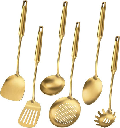 304 Stainless Steel Cooking Utensil, Kitchen Utensil