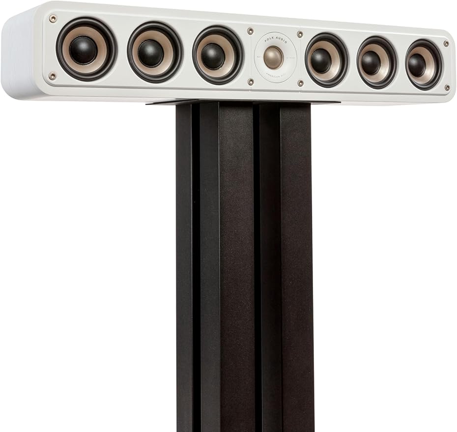 Polk Signature Elite ES35 Slim Center Channel Speaker
