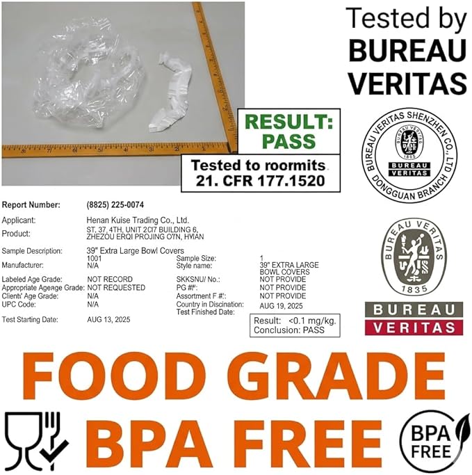 50Pcs Sheet Pan Covers for 24x16, 18x13 inch