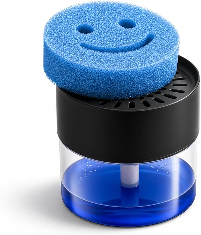 OVVE HOME® Dish Soap Dispenser