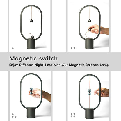 Table Lamp for Bedroom