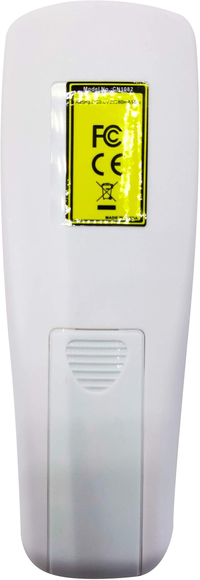 INTECHING BR-3080N Projector Remote Control