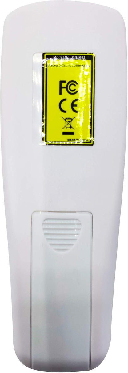 INTECHING BR-3080N Projector Remote Control
