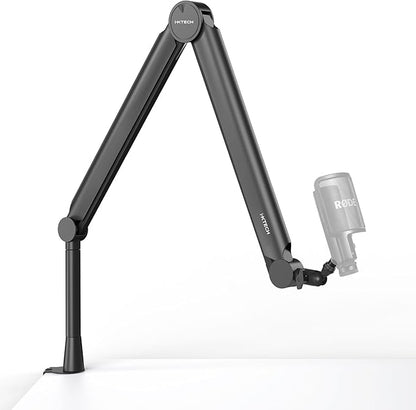 IXTECH Premium Microphone Boom Arm