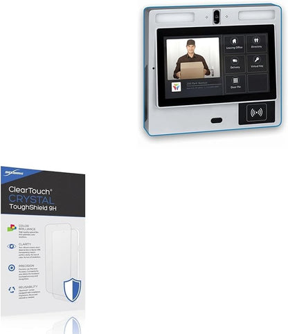 BoxWave Screen Protector Compatible