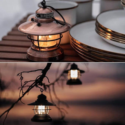 20 Pieces Lanterns Mantles Propane Gas Lamp Mantles U Shape for Propane Gas Lamp Lantern Mantle Covers