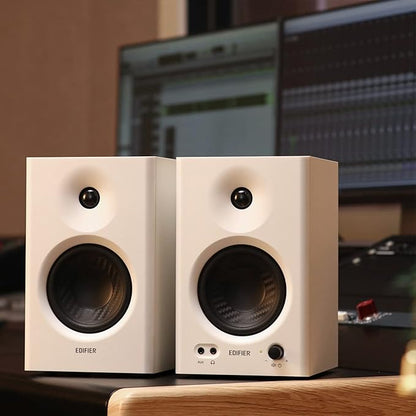 Edifier MR4 Powered Studio Monitor Speakers