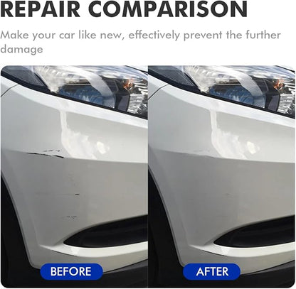 Y2E Calypso Red Touch Up Paint for Hyundai, DIY Car Paint Scratch Repair Kit, Automotive Paints, Quick & Easy Fix Scratch Repair for Tucson/Elantra/Santa Fe/Sonata
