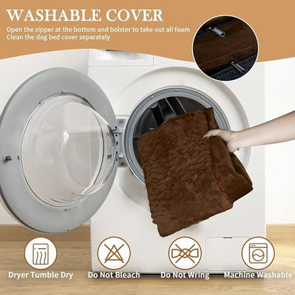 Comfort Expression Orthopedic Dog Bed