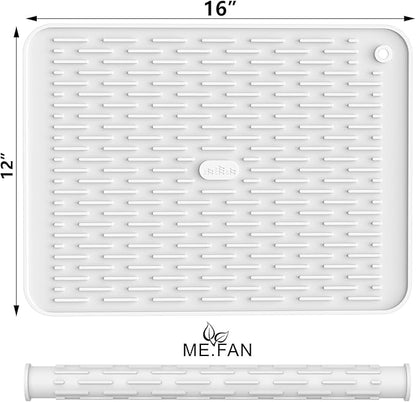 ME.FAN Silicone Dish Drying Mat