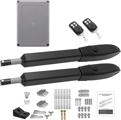 JUJIANG Automatic Gate Opener