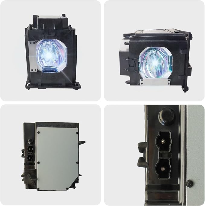 SORNEICDR 915P049010 Replacement Projector Lamp Bulb Compatible