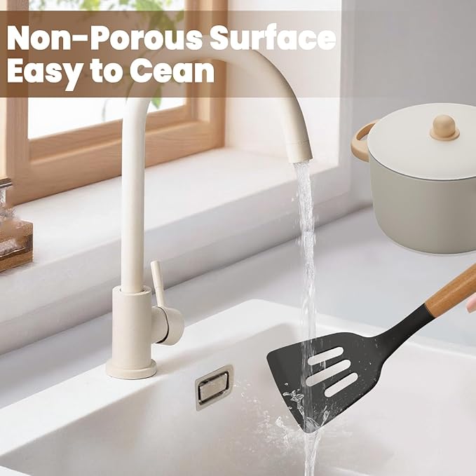 Kitchen Utensils Set