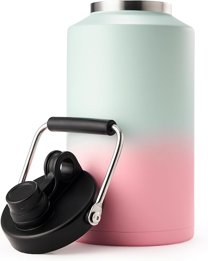 Kerilyn Insulated Gallon Jug