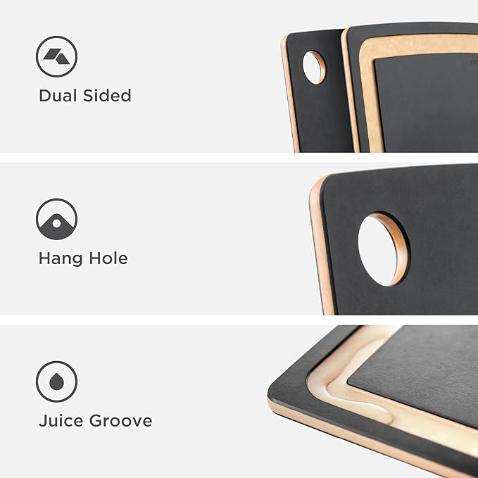 Epicurean Gourmet Series Cutting Board