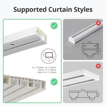 SwitchBot Automatic Curtain Opener