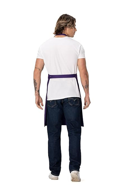 Chef Works Unisex Butcher Apron