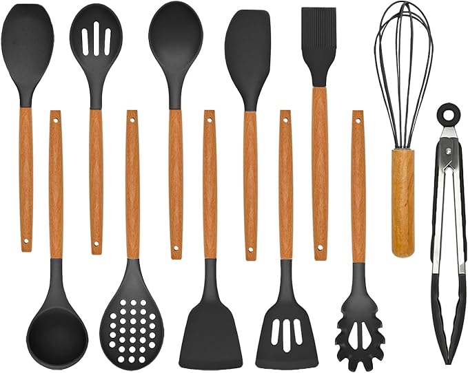 Kitchen Utensils Set