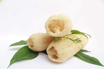 Natural Whole Loofah Sponge