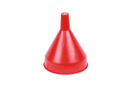 WirthCo 32002 Red Safety Funnel